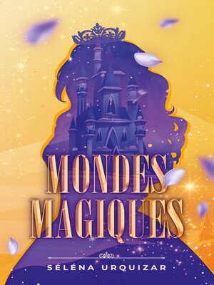 cover image of Mondes Magiques